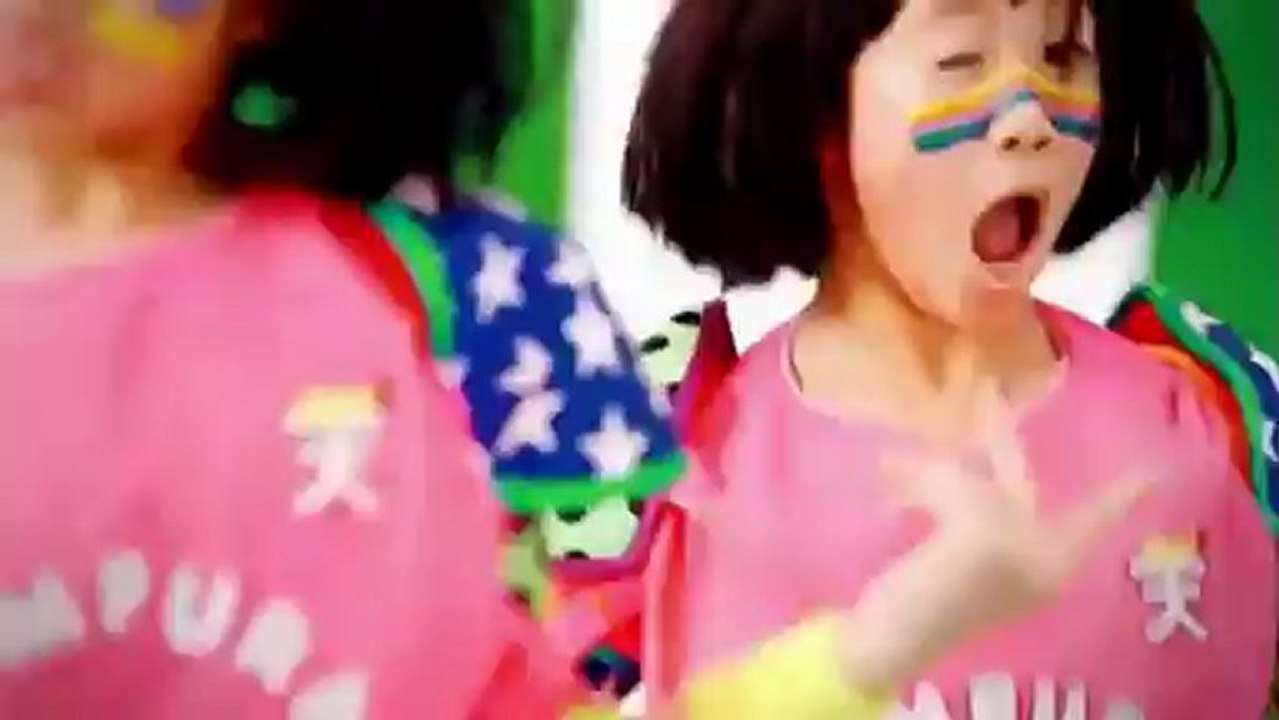 Tempura Kidz - One Step