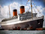 THE RMS QUEEN ELIZABETH STORY