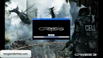 Crysis 3 - Keygen and Crack Free Download [No Survey] - YouTube
