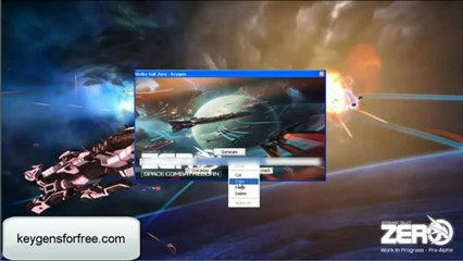 Strike Suit Zero Keygen and Crack Free Download [No Survey] - YouTube