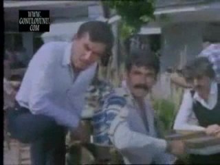 Ferdi Tayfur - Nisan Yağmuru