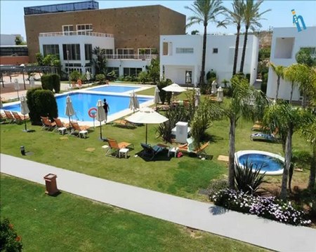 Mijas Costa - Hotel Calamijas (Quehoteles.com)