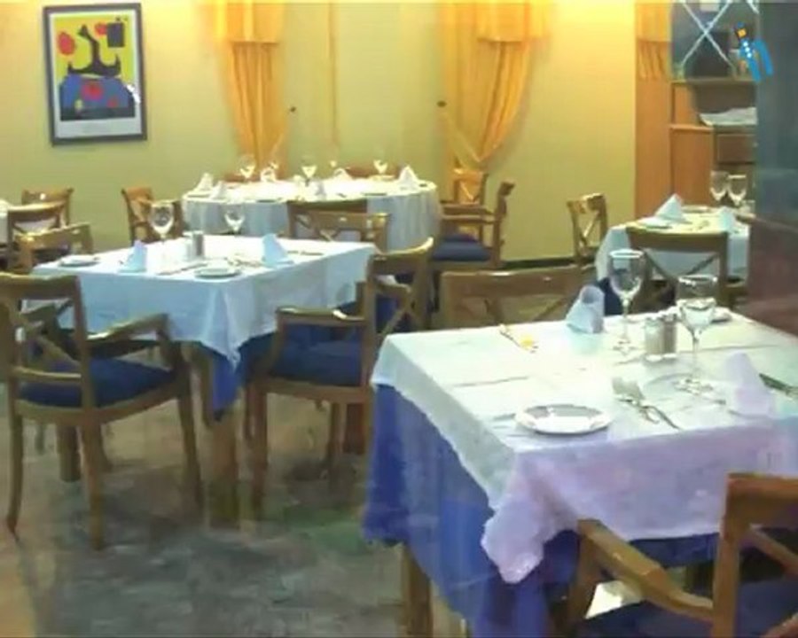 Mijas Costa - Hotel Vik Gran Hotel Costa del Sol (Quehoteles.com)