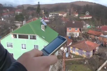 Herşey konuşmak için...