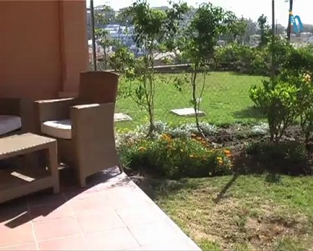 Mijas Costa - Apartamentos Villas Los flamencos (Quehoteles.com)