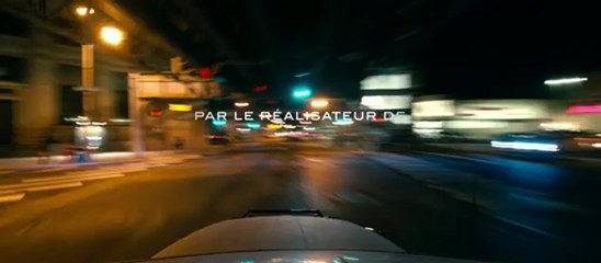 DEAD MAN DOWN - Bande-Annonce VOST