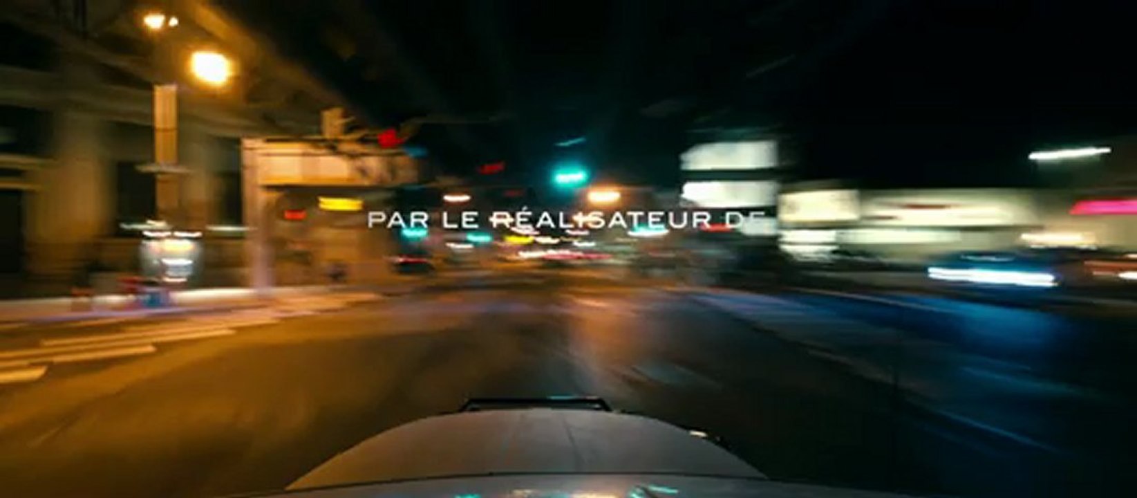 DEAD MAN DOWN - Bande-Annonce VOST