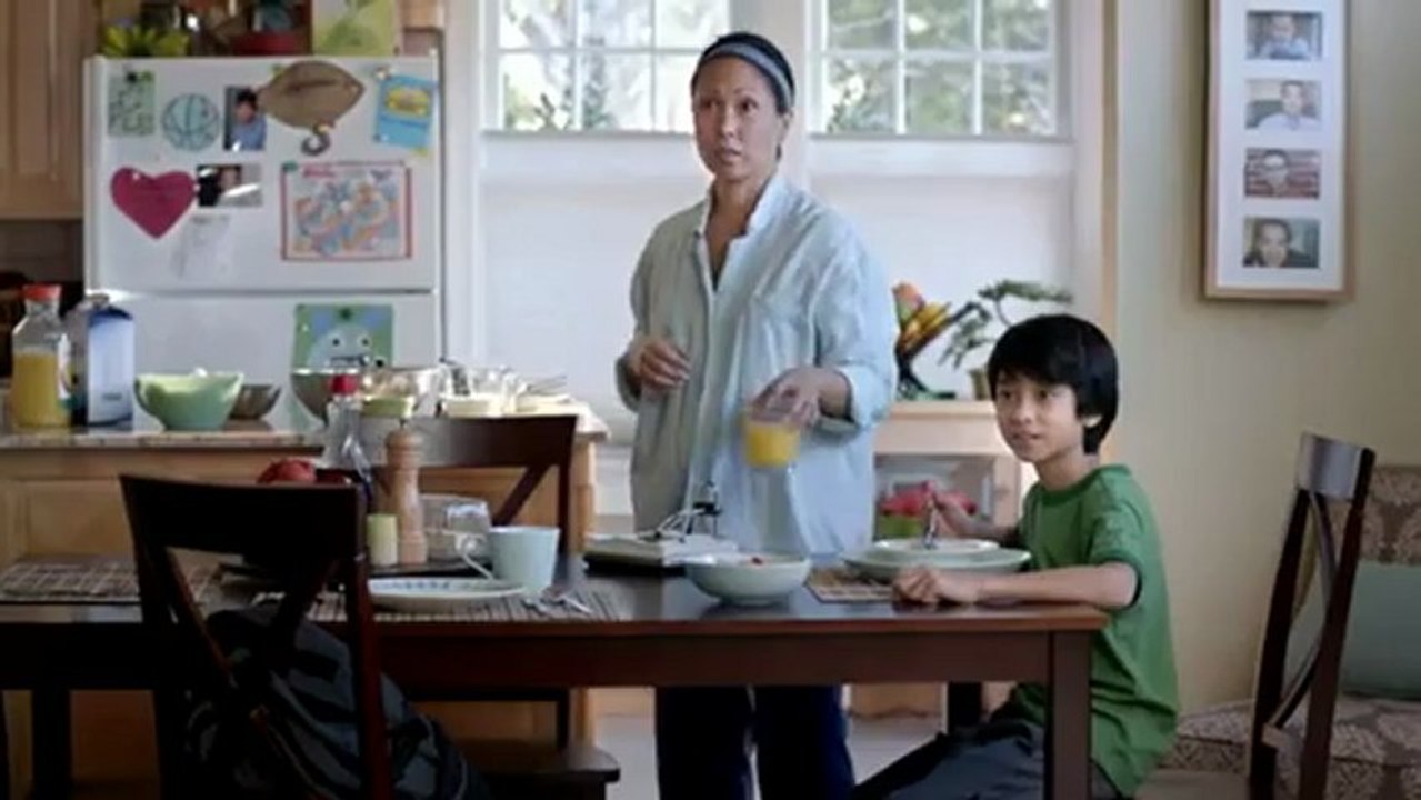 Funny Sprint NBA  Pajamas Commercial with Kevin Durant