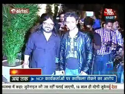 Movie Masala [AajTak News] 27th February 2013 Video Watch Online
