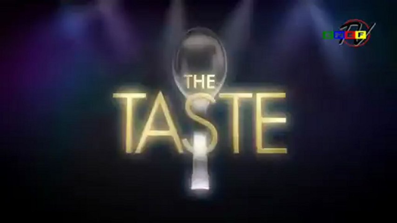 The Taste S01E06