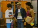 Bayside School - 3x07 - Il Berretto Portafortuna