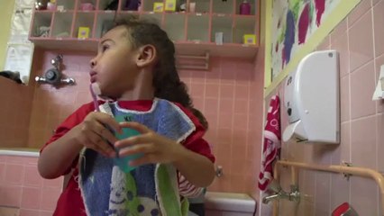 Prévention bucco-dentaire