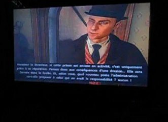 Le Testament de S.H / 14