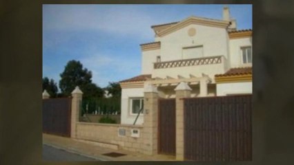 Spanish Property Bank Repossessions