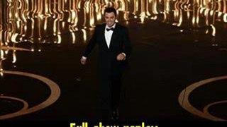 #Seth MacFarlane Top 10 confrontational jokes Oscars 2013