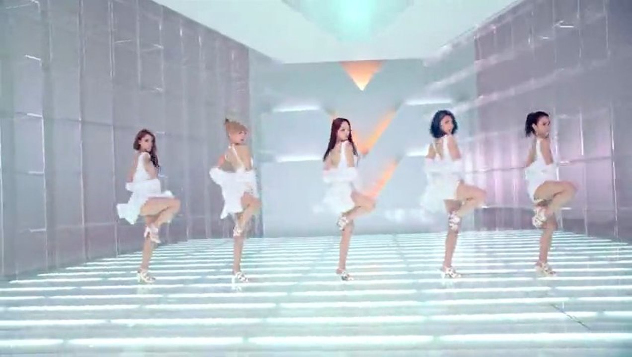 KARA　　/　　 PANDORA