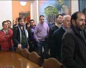 Ακόμη να πληρωθούν οι εργαζόμενοι στα πεντάμηνα της Φθιώτιδας