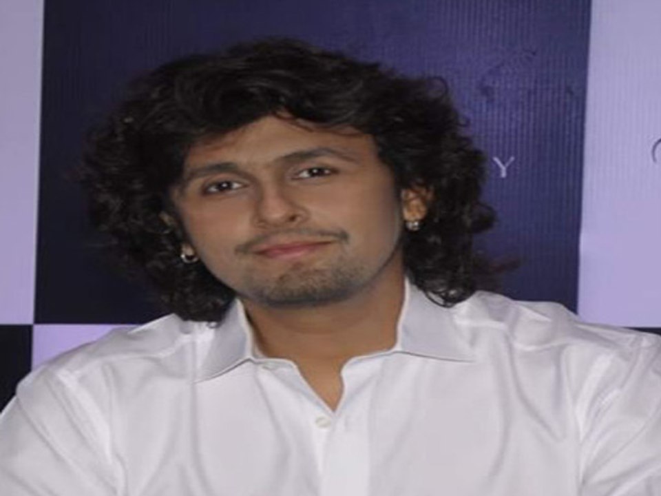 Sonu Nigam Faces Harassment