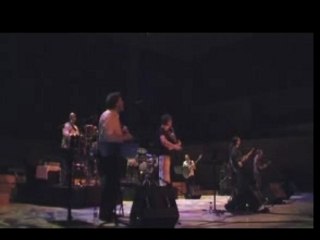 Cheikh Sidi Bemol El Bumba