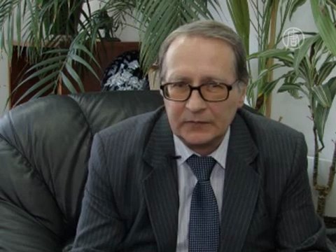 Эксперт – об итогах саммита Украина-ЕС