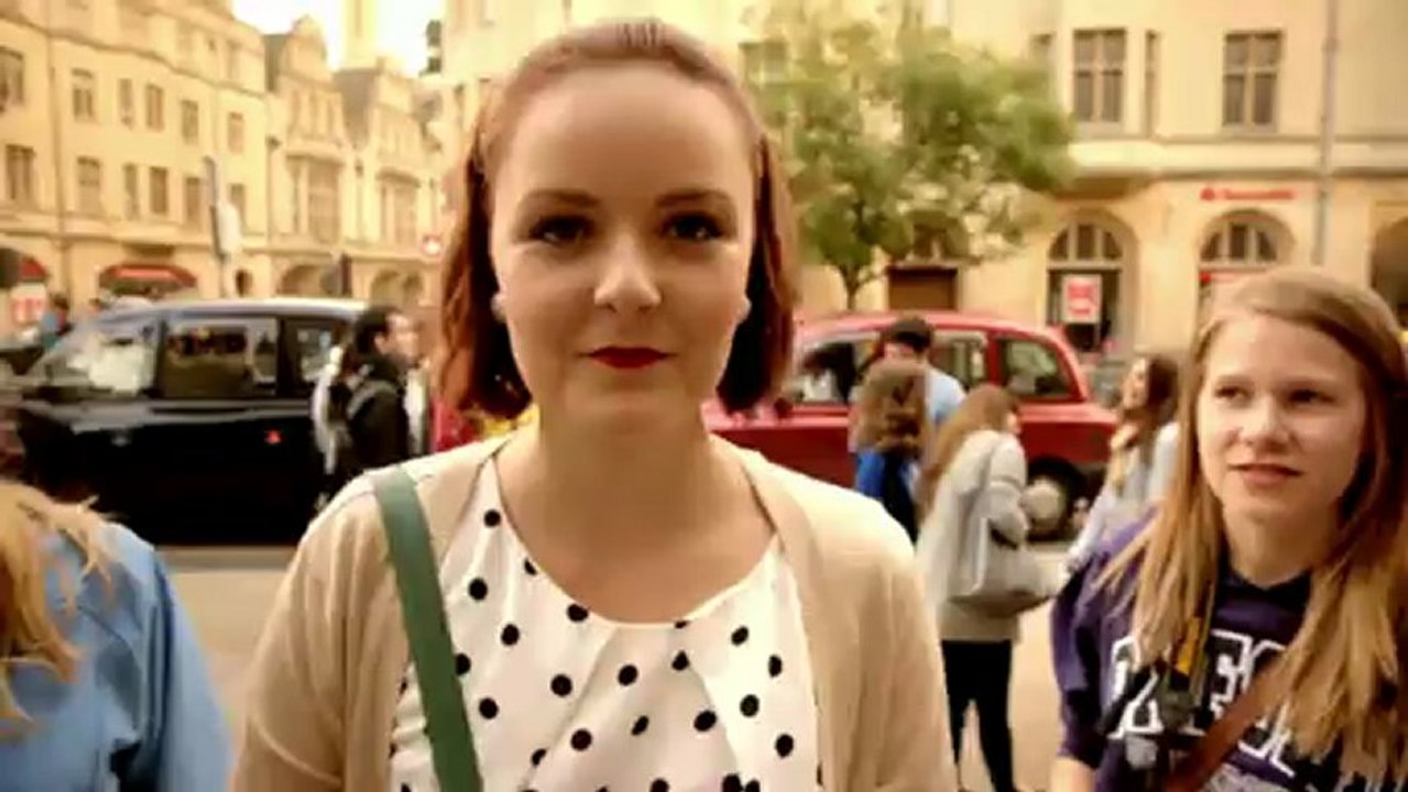 Sprachreise Oxford: Schülersprachreisen nach England mit STS (Englisch-Sprachurlaub)