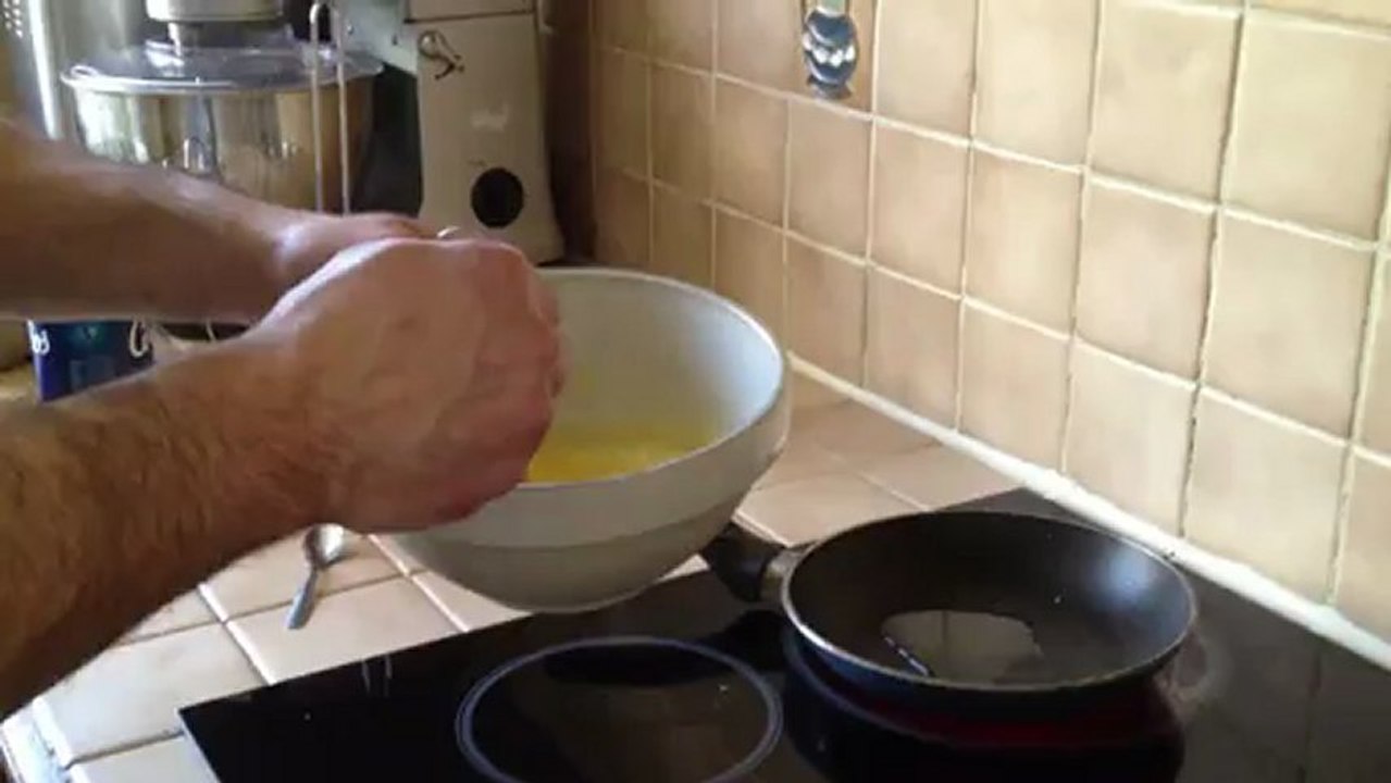 omelette
