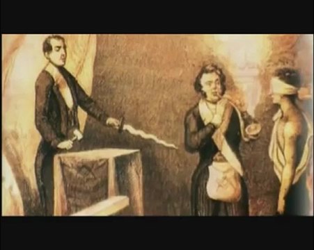 Massoneria e Società Segrete.