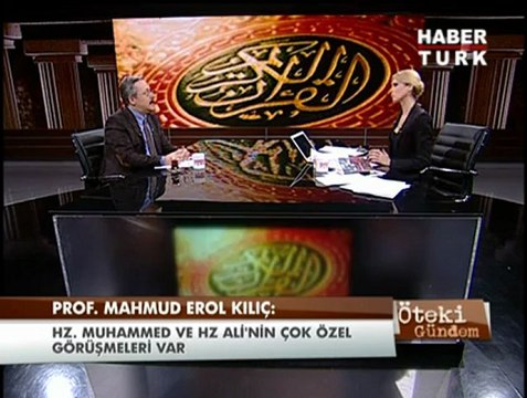 Şeytan buna itiraz etmedi! İtiraz eden insan