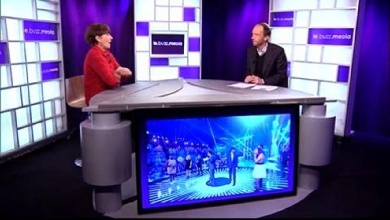 "Nouvelle Star" va repartir pour deux saisons sur la chaîne D8