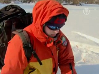 Урал охватила «метеоритная лихорадка»