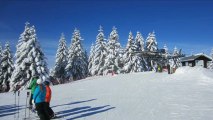 morzine les gets