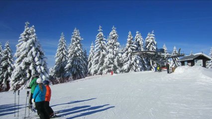 morzine les gets