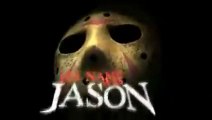 His Name Was Jason - Daniel Farrands