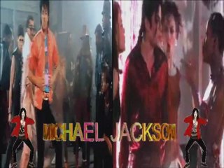 Michael Jackson ....Beat it......