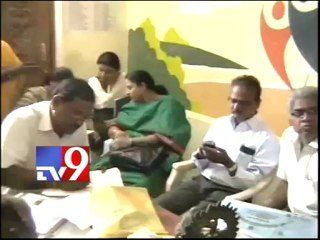 Hospital indulges in female foeticide