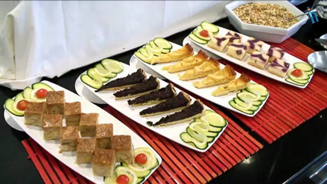 Málaga - Hotel Vincci Málaga (Quehoteles.com)