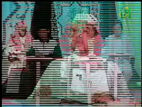 SOURATE 80 ABASA ( IL S' EST RENFROGNË ) - DR AYMAN ROSHDY