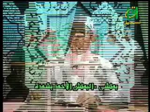 SOURATE 85 AL BURUJ ( LES CONSTELLATIONS ) - DR AYMAN ROSHDY