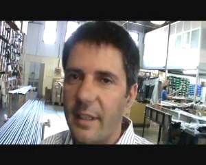 Construction blanks de canne a pêche. (reglass)