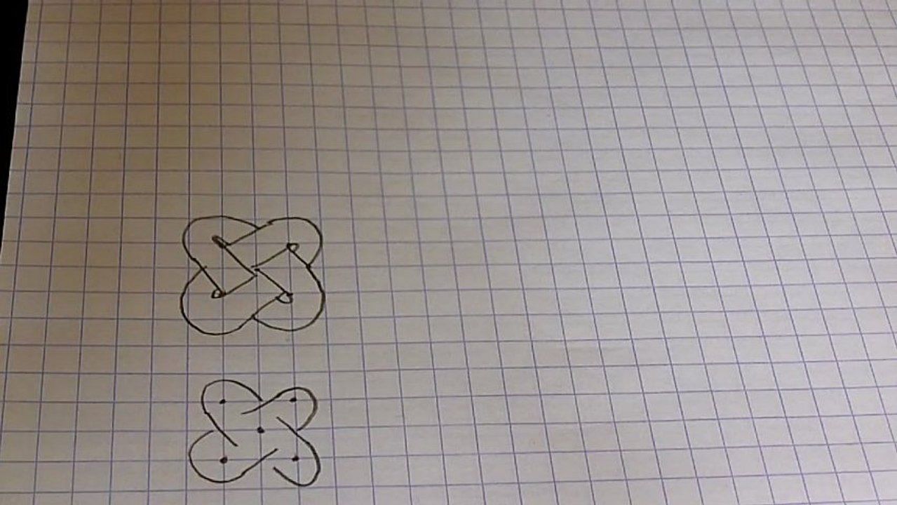Entrelac 1