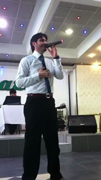 Bülent Köse Bilal-i Habeşi Ümraniye Konser