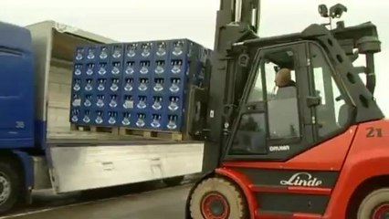 Oettinger - Germany's Top-Selling Beer Brand | Made in Germany