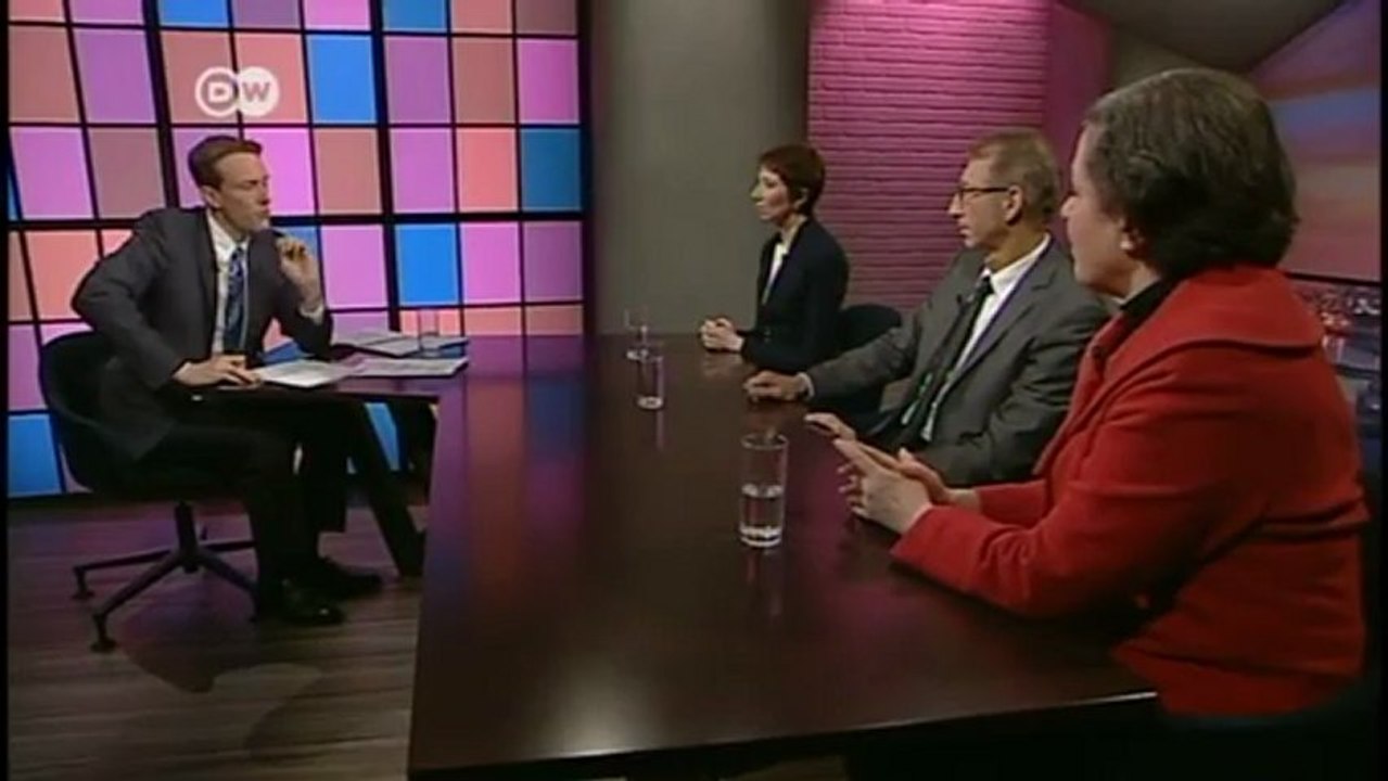 Agenda: Talk Show | Agenda