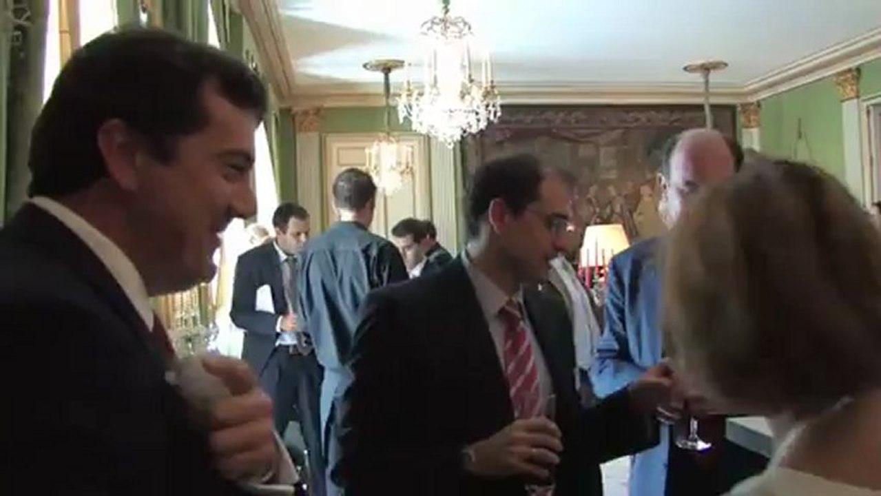 SERVICOM CONSULTING : MIDEST 2008