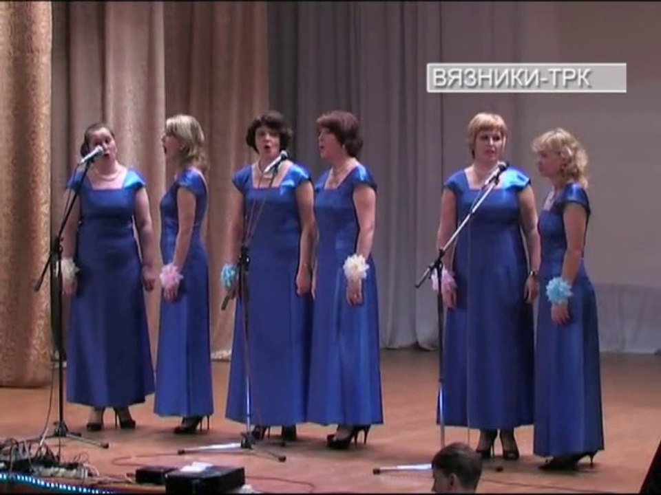 "С песней по жизни". Передача от 19.02.2013