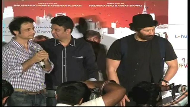 Kangna complains about Sunny