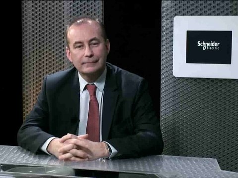 EDF propose des solutions de recharge électrique clés en main