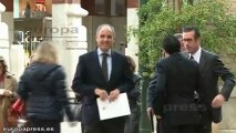 Fiscalía rechaza involucrar a la Infanta Cristina