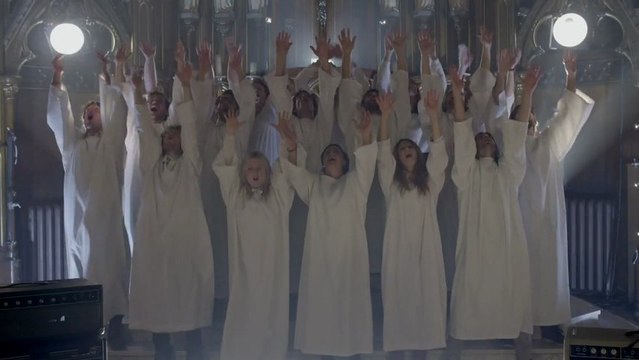 Marie-Pierre Arthur: All Right