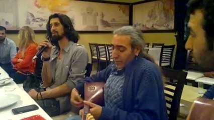 Kırmızı Buğday - Umut Biçer Mix Müzik - Akademix 29. yıl kutlaması